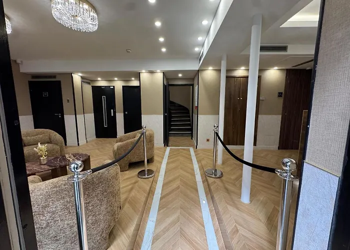 L'Adresse Hotel Parijs